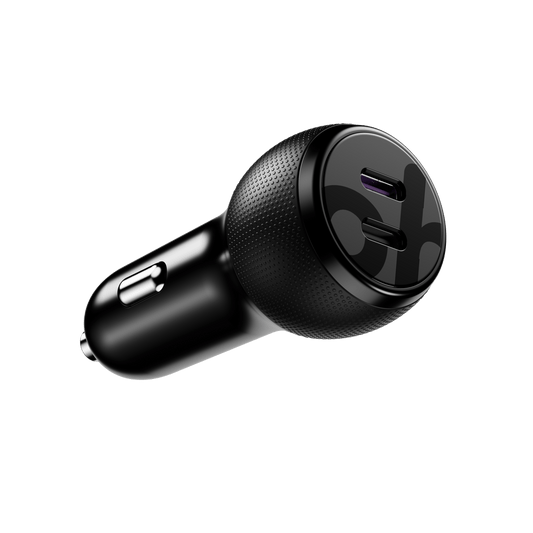 65W Car Adapter