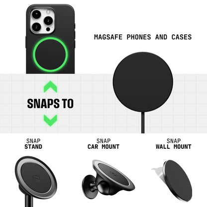 Snap Charge Qi2