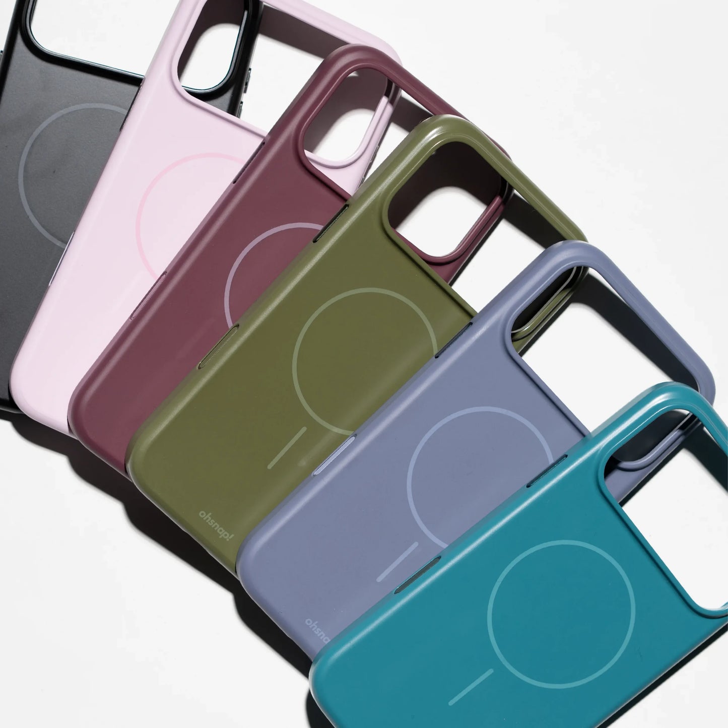 Snap Case 17 Series