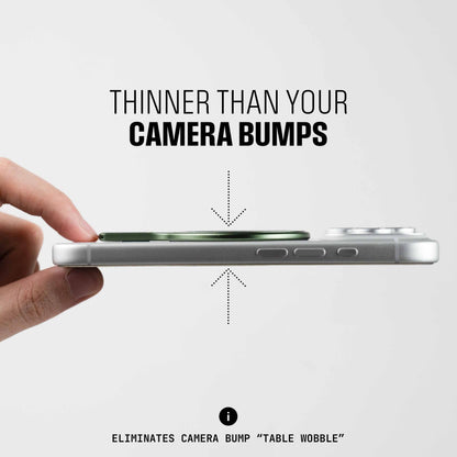 Snap Grip Stand