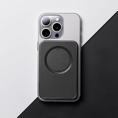 Snap Grip Wallet