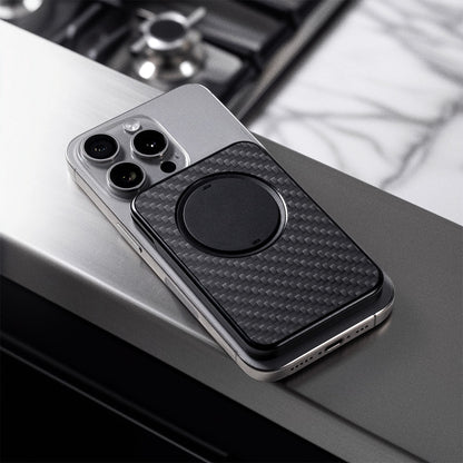 Snap Grip Wallet