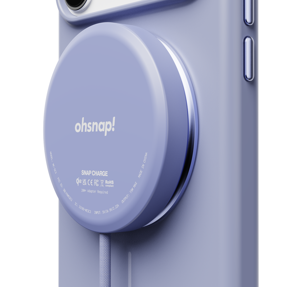 Snap Case 17 Series