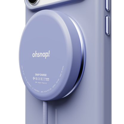 Snap Case 17 Series