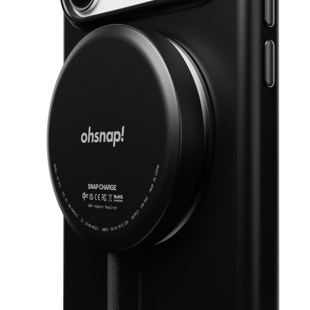 Snap Case 17 Series