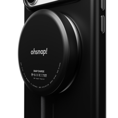 Snap Case 17 Series