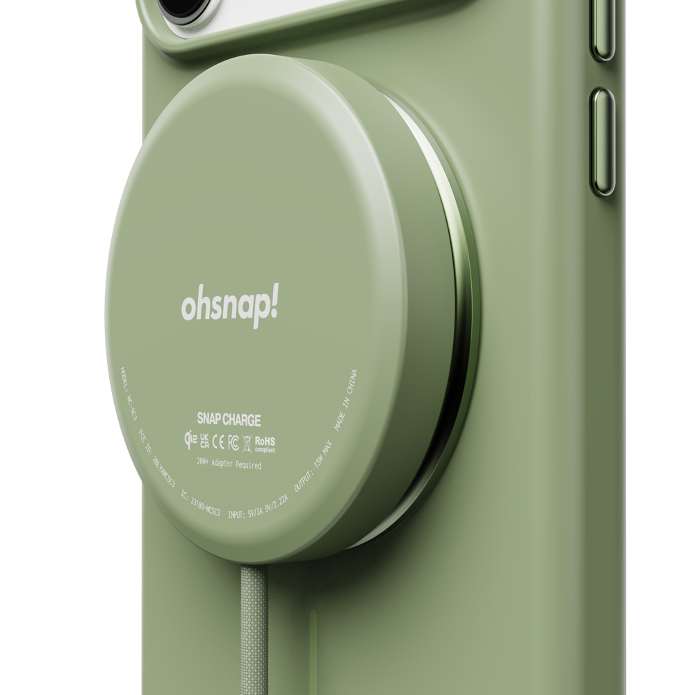 Snap Case 17 Series