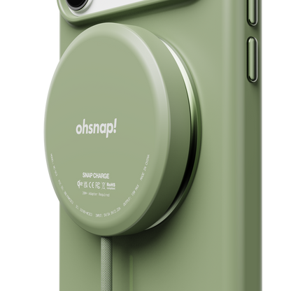 Snap Case 17 Series
