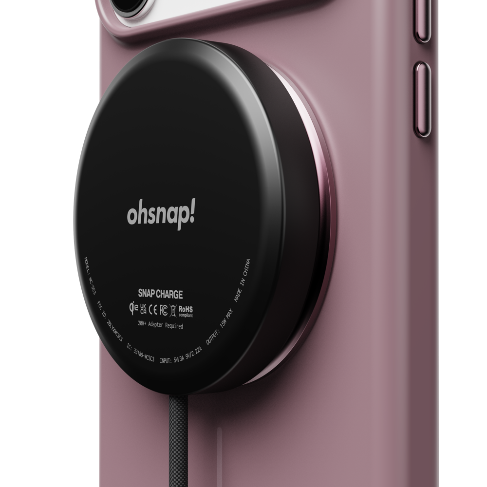 Snap Case 17 Series