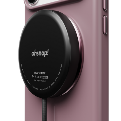 Snap Case 17 Series