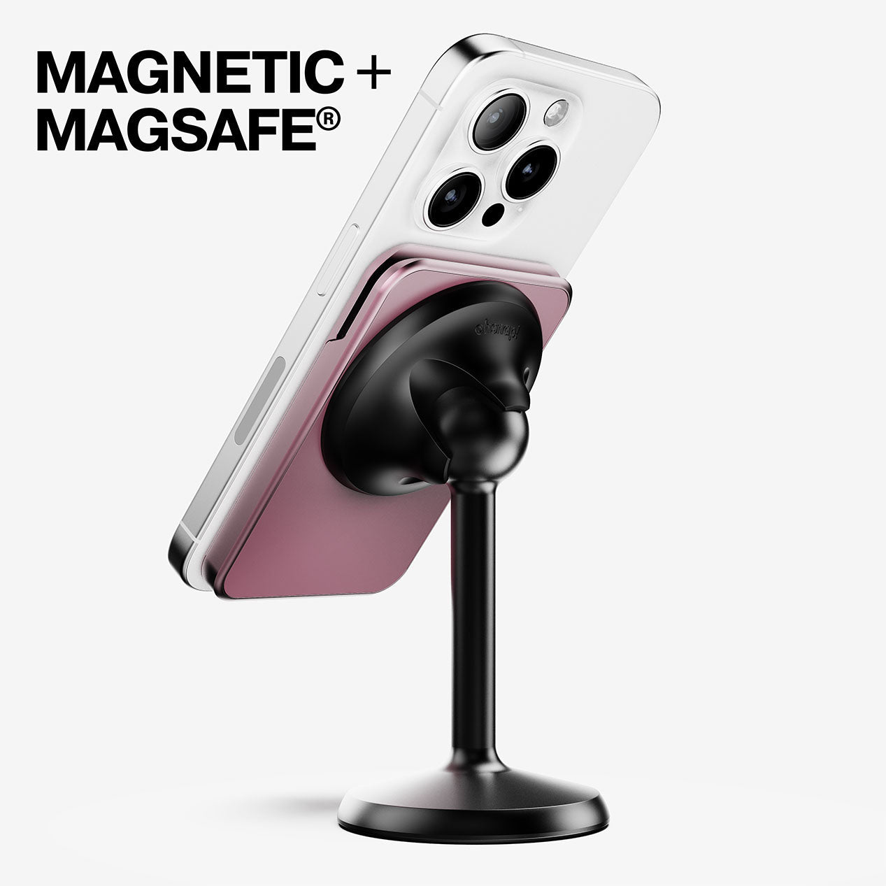 Snap Grip Wallet