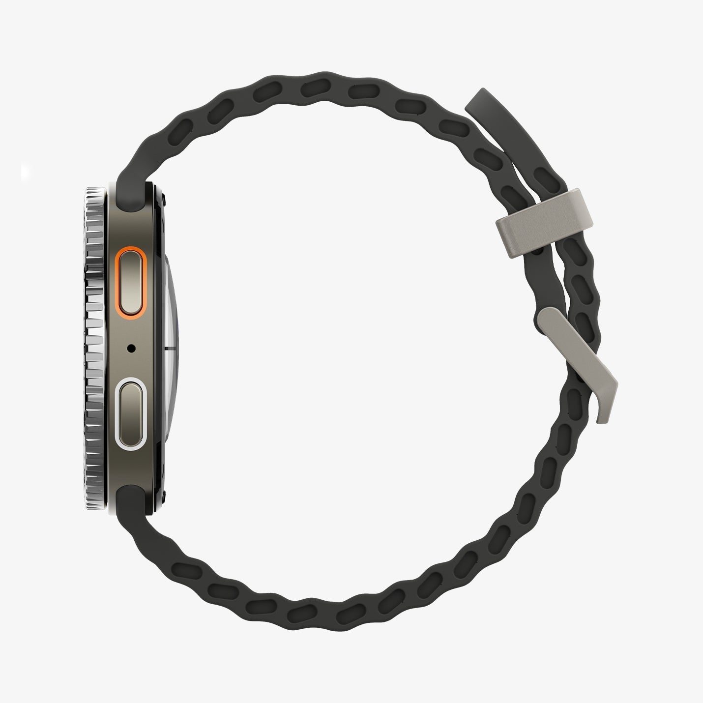 Galaxy Watch 9 Series - Bezel Tune