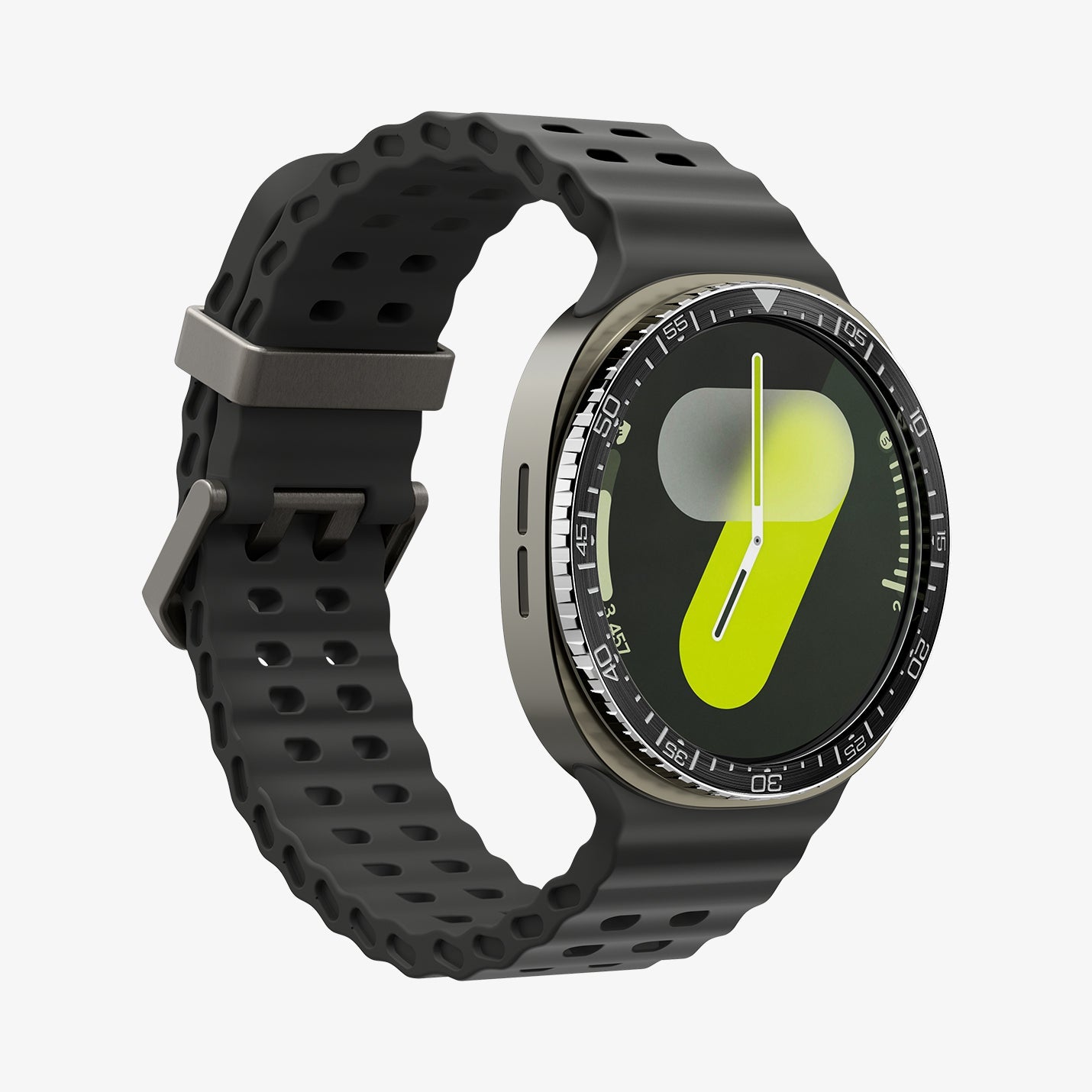 Galaxy Watch 9 Series - Bezel Tune