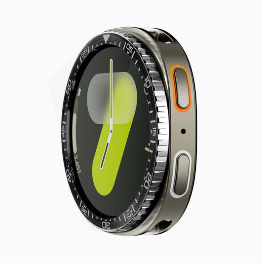Galaxy Watch 9 Series - Bezel Tune