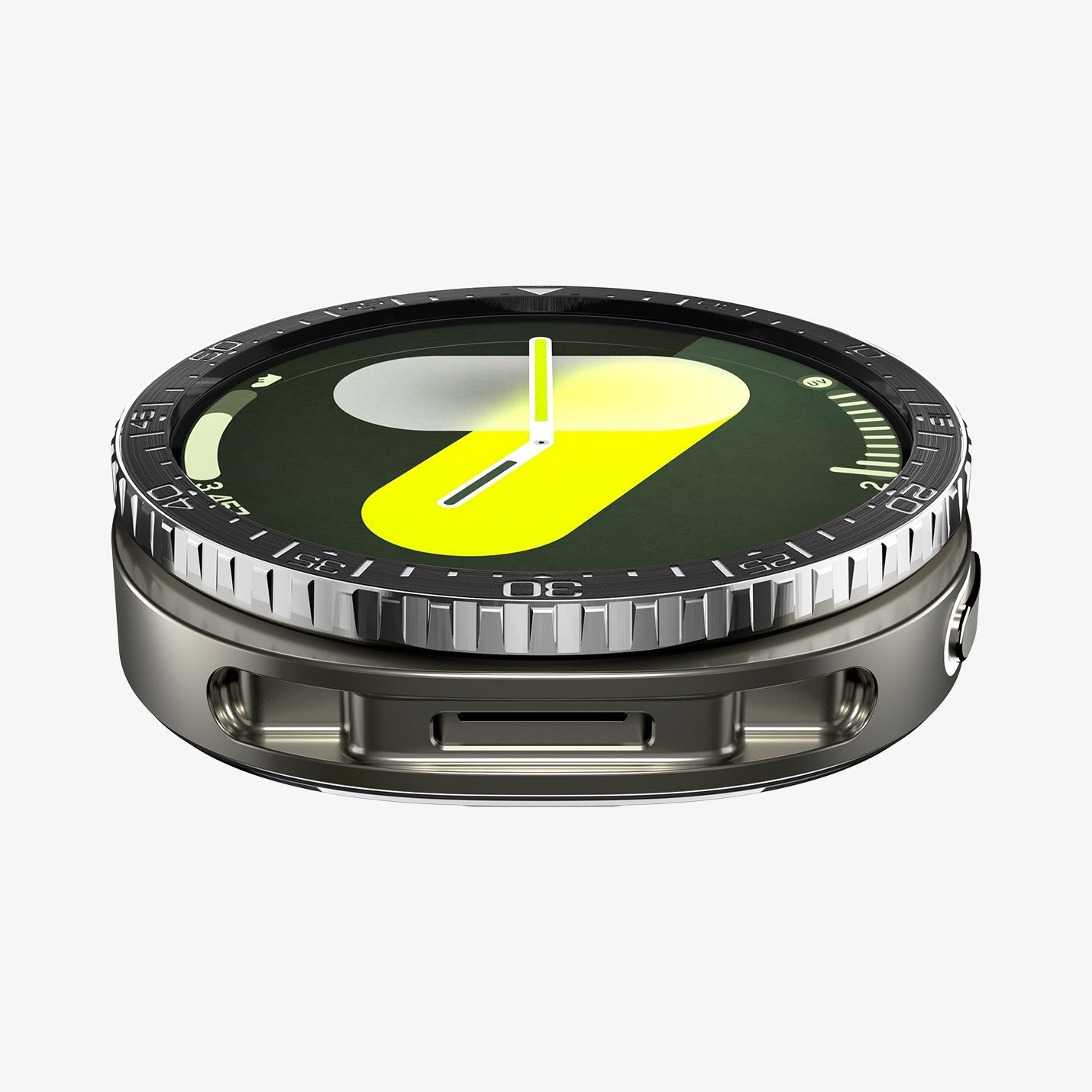 Galaxy Watch 9 Series - Bezel Tune