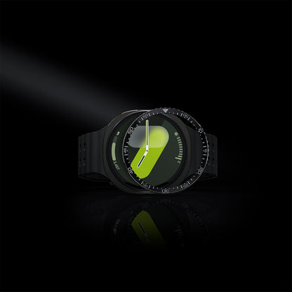 Galaxy Watch 9 Series - Bezel Tune