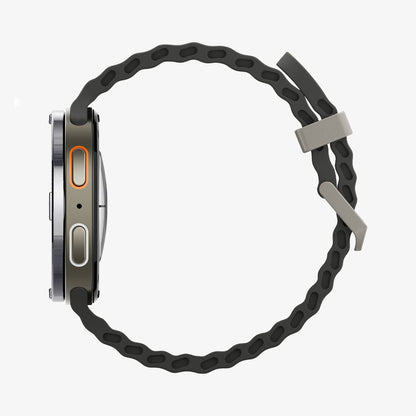 Galaxy Watch 9 Series - Bezel Tune