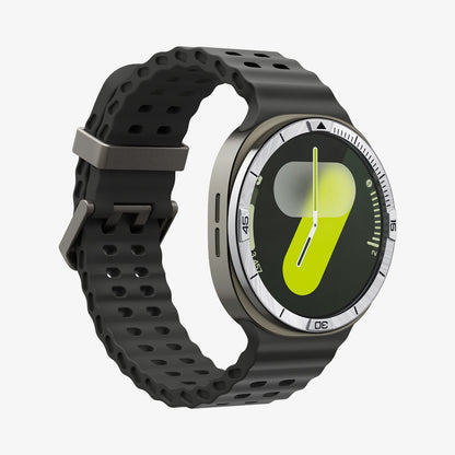 Galaxy Watch 9 Series - Bezel Tune