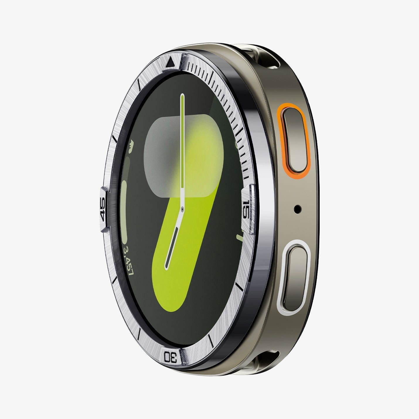 Galaxy Watch 9 Series - Bezel Tune
