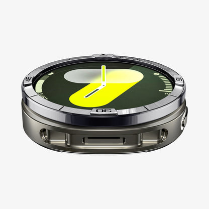 Galaxy Watch 9 Series - Bezel Tune