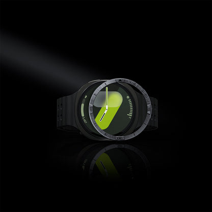 Galaxy Watch 9 Series - Bezel Tune