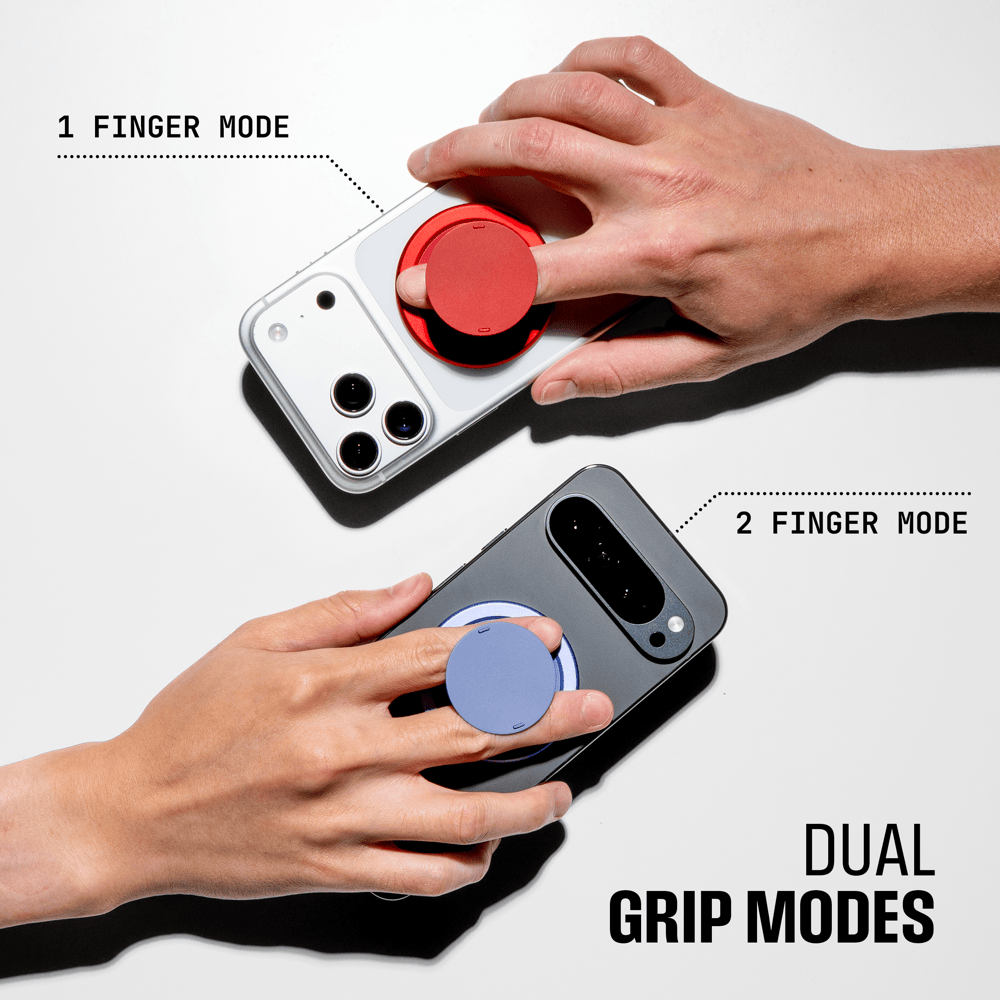 Snap Grip