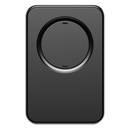Snap Grip Wallet