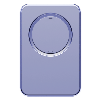 Snap Grip Wallet