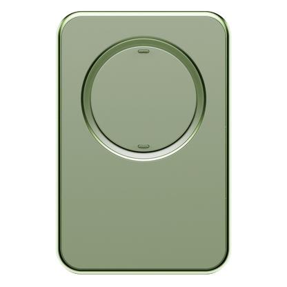 Snap Grip Wallet