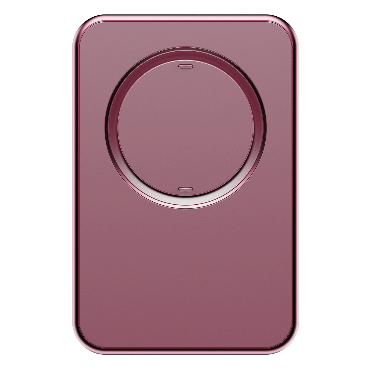 Snap Grip Wallet