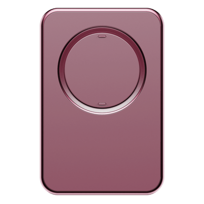 Snap Grip Wallet