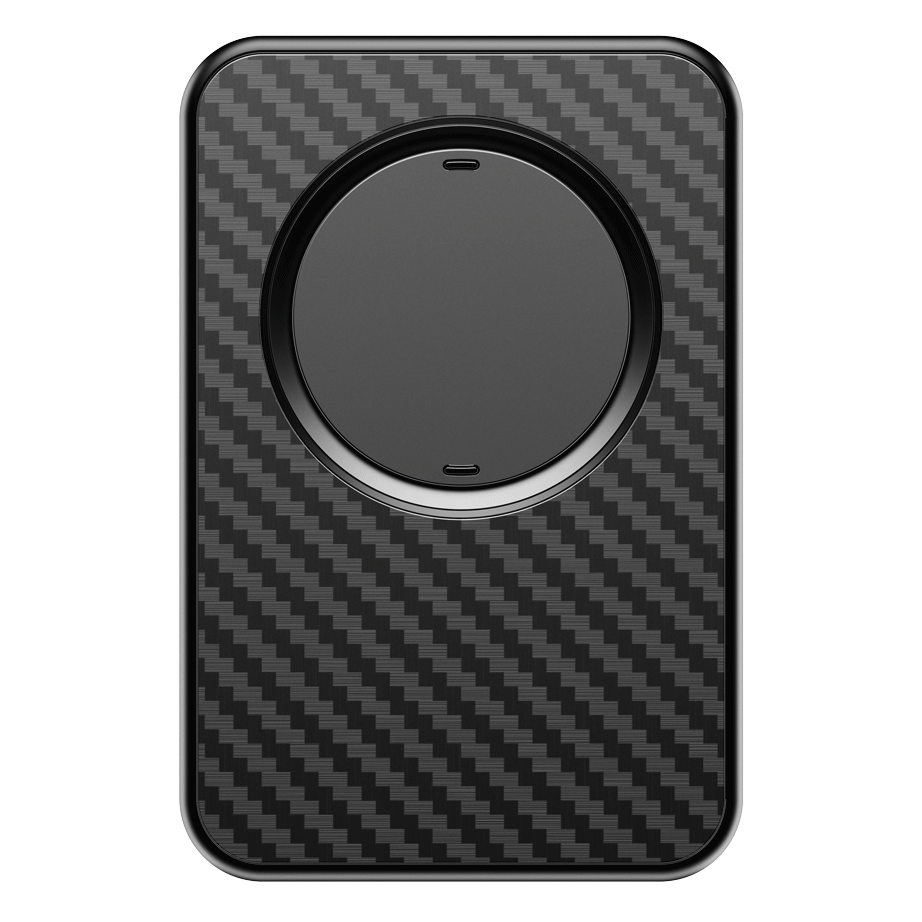 Snap Grip Wallet