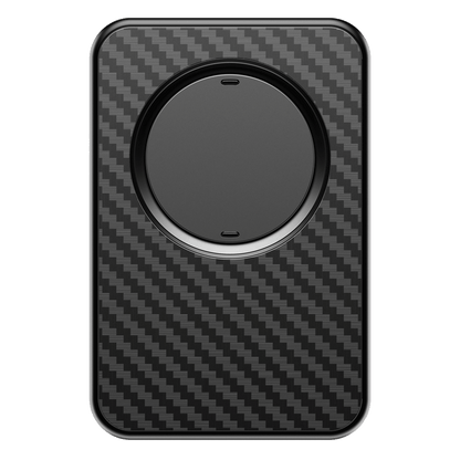 Snap Grip Wallet