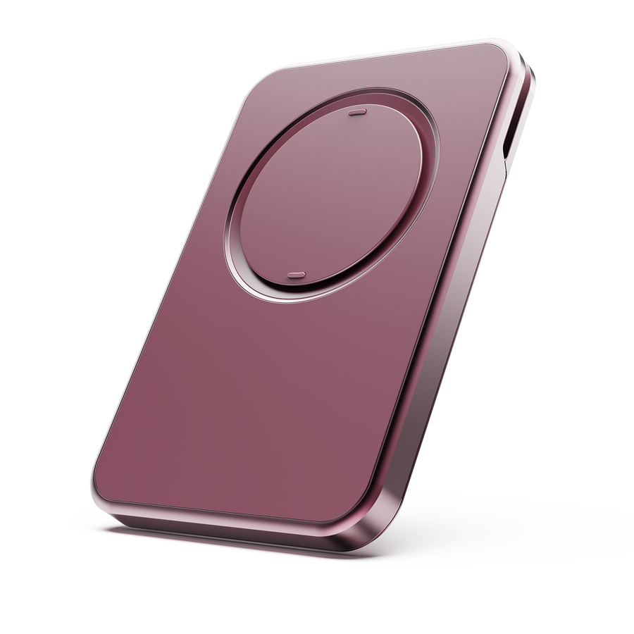 Snap Grip Wallet