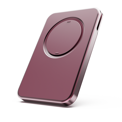 Snap Grip Wallet