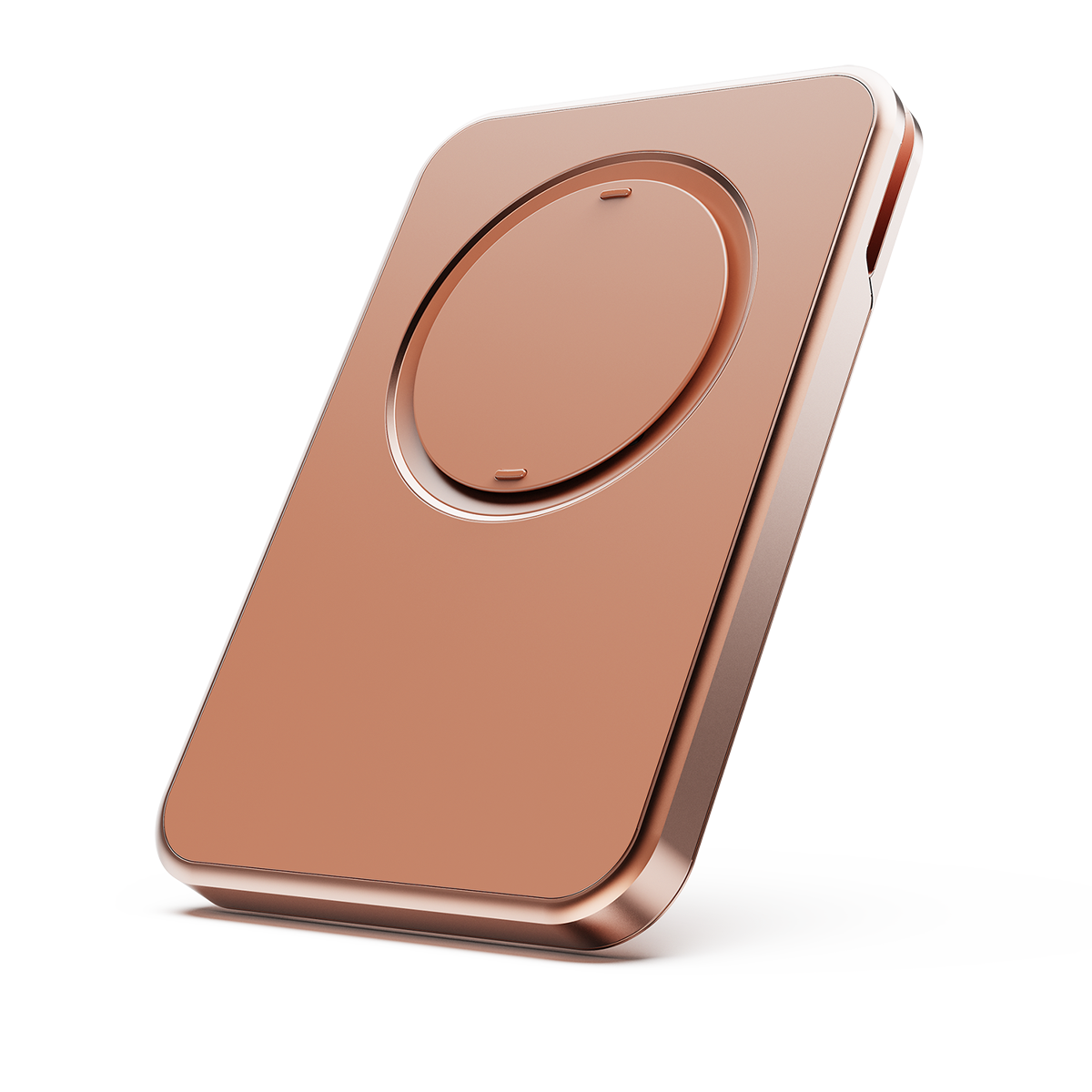 Snap Grip Wallet