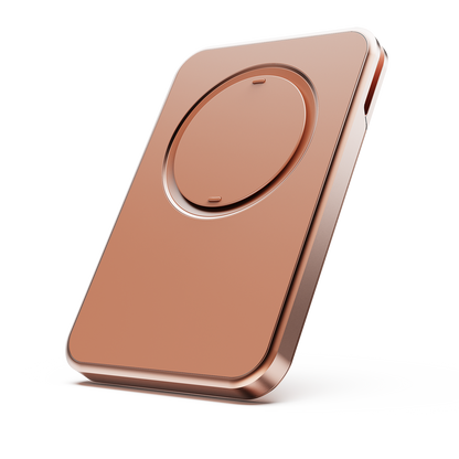 Snap Grip Wallet