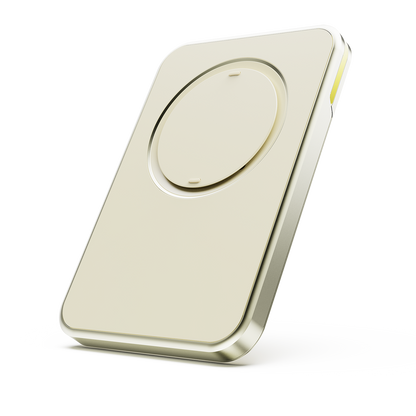 Snap Grip Wallet