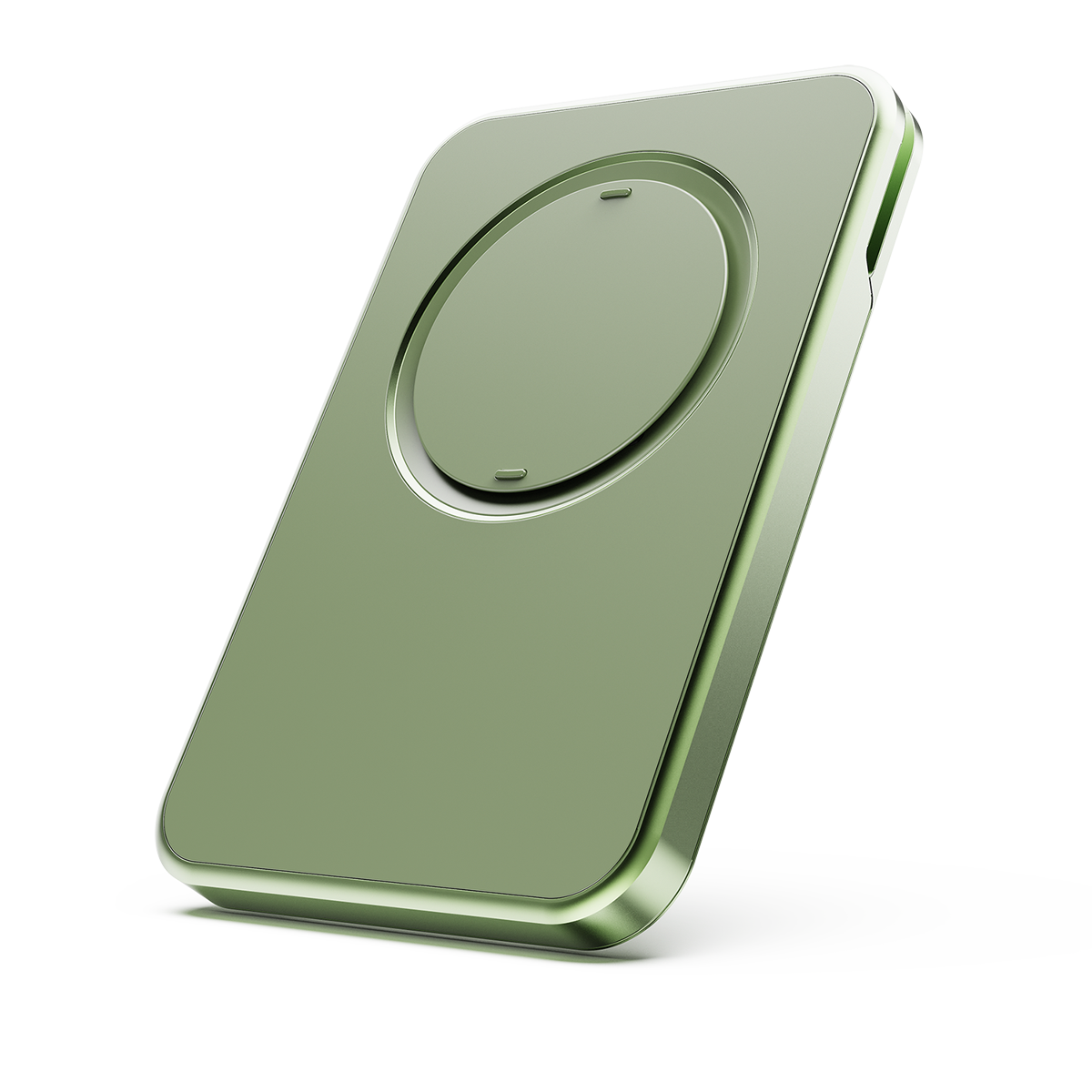 Snap Grip Wallet