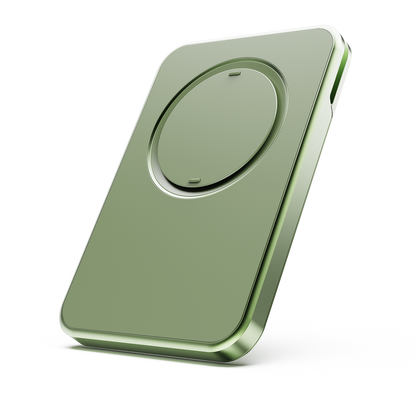Snap Grip Wallet