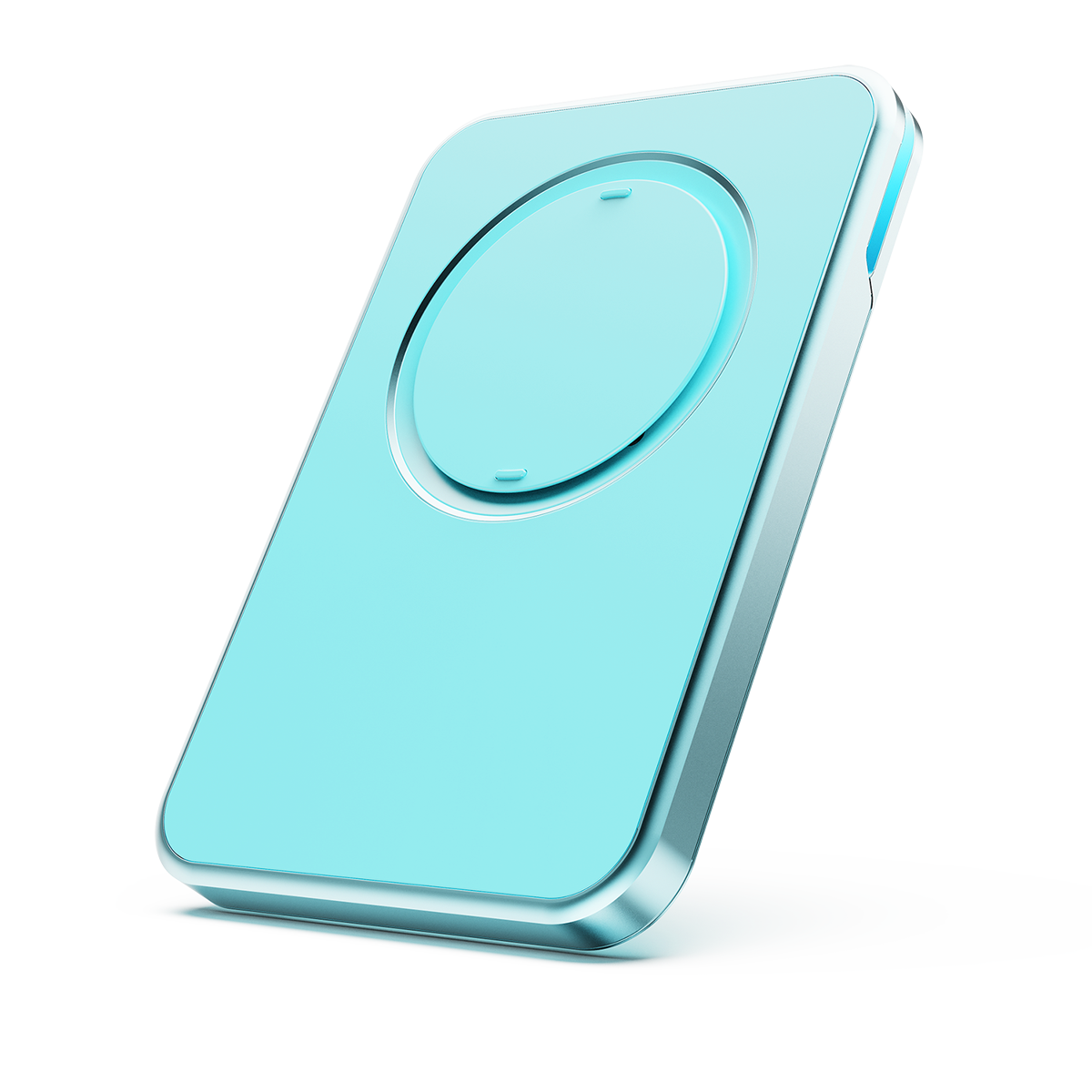 Snap Grip Wallet