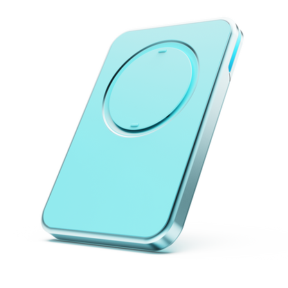 Snap Grip Wallet