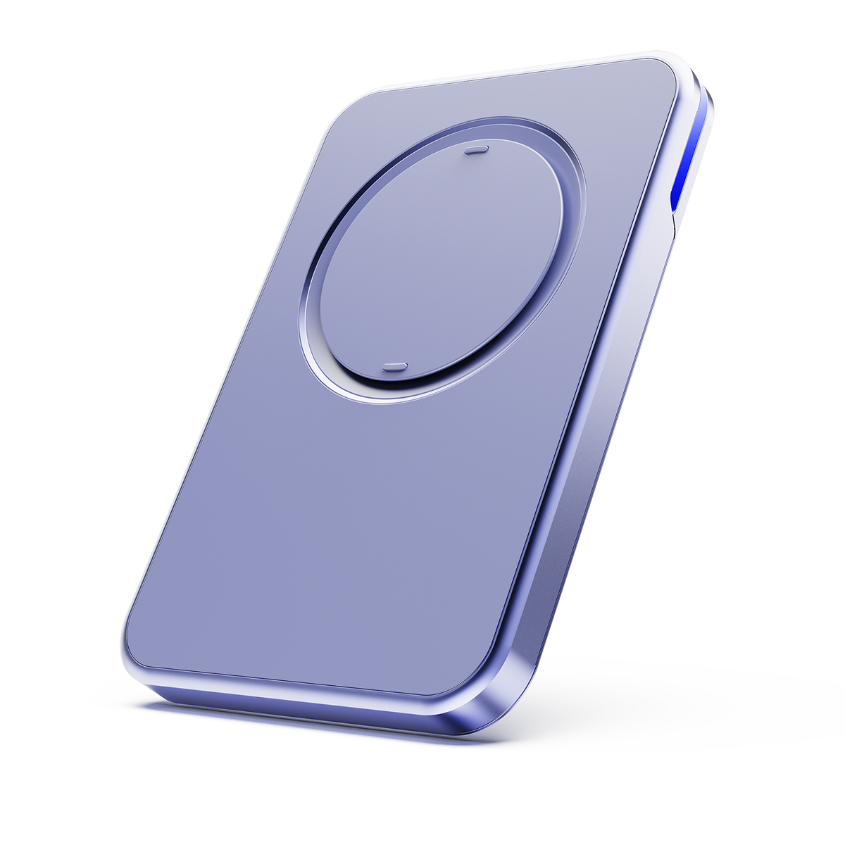 Snap Grip Wallet