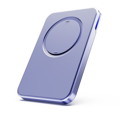 Snap Grip Wallet