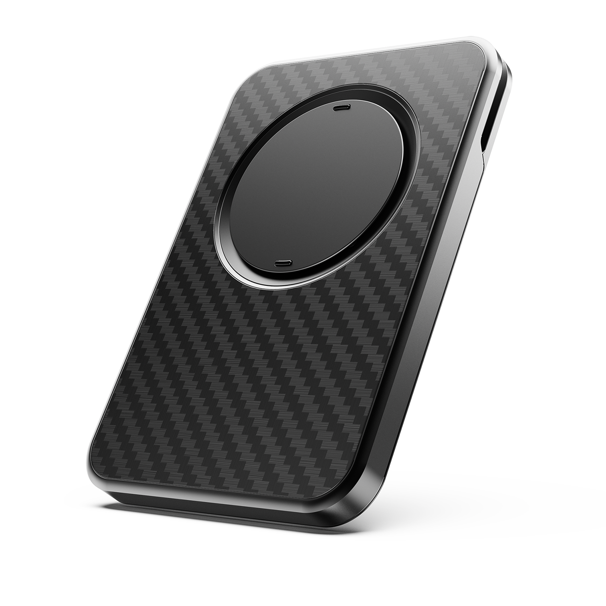 Snap Grip Wallet