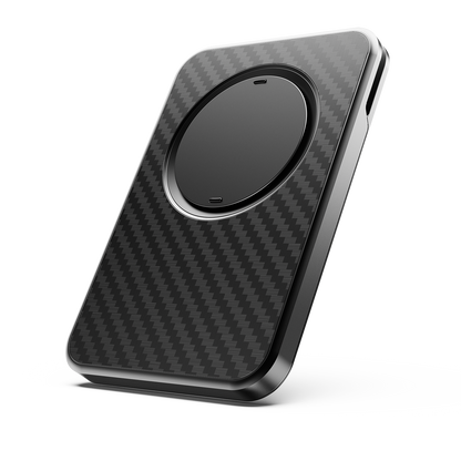 Snap Grip Wallet