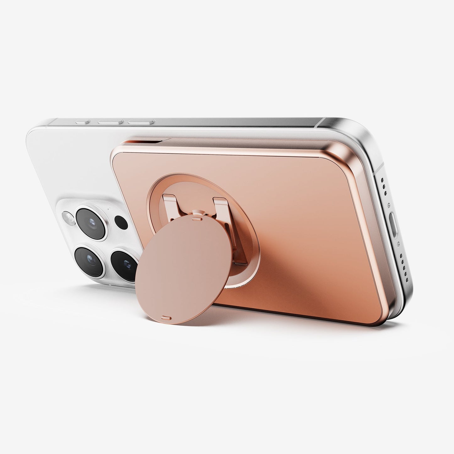 Snap Grip Wallet
