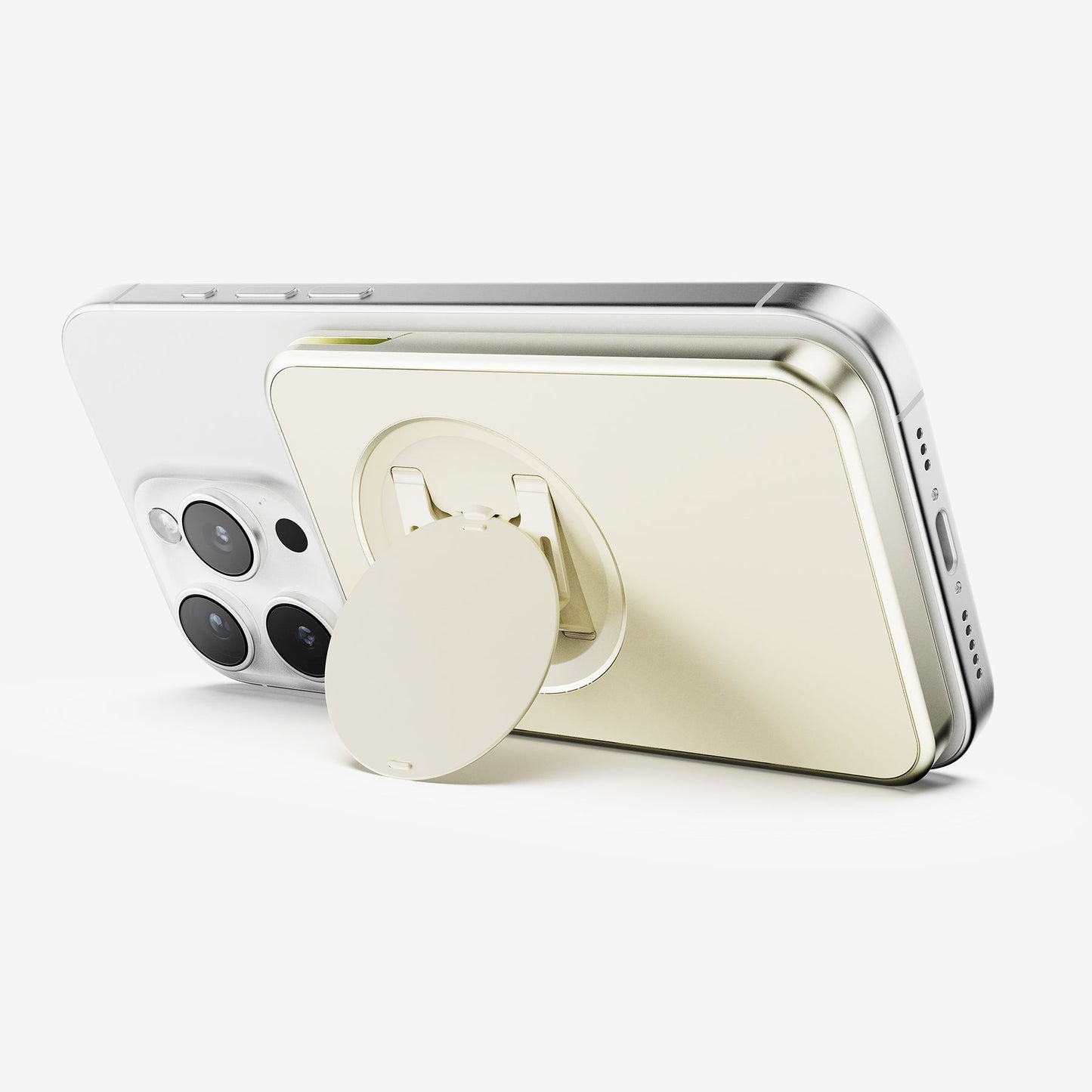 Snap Grip Wallet