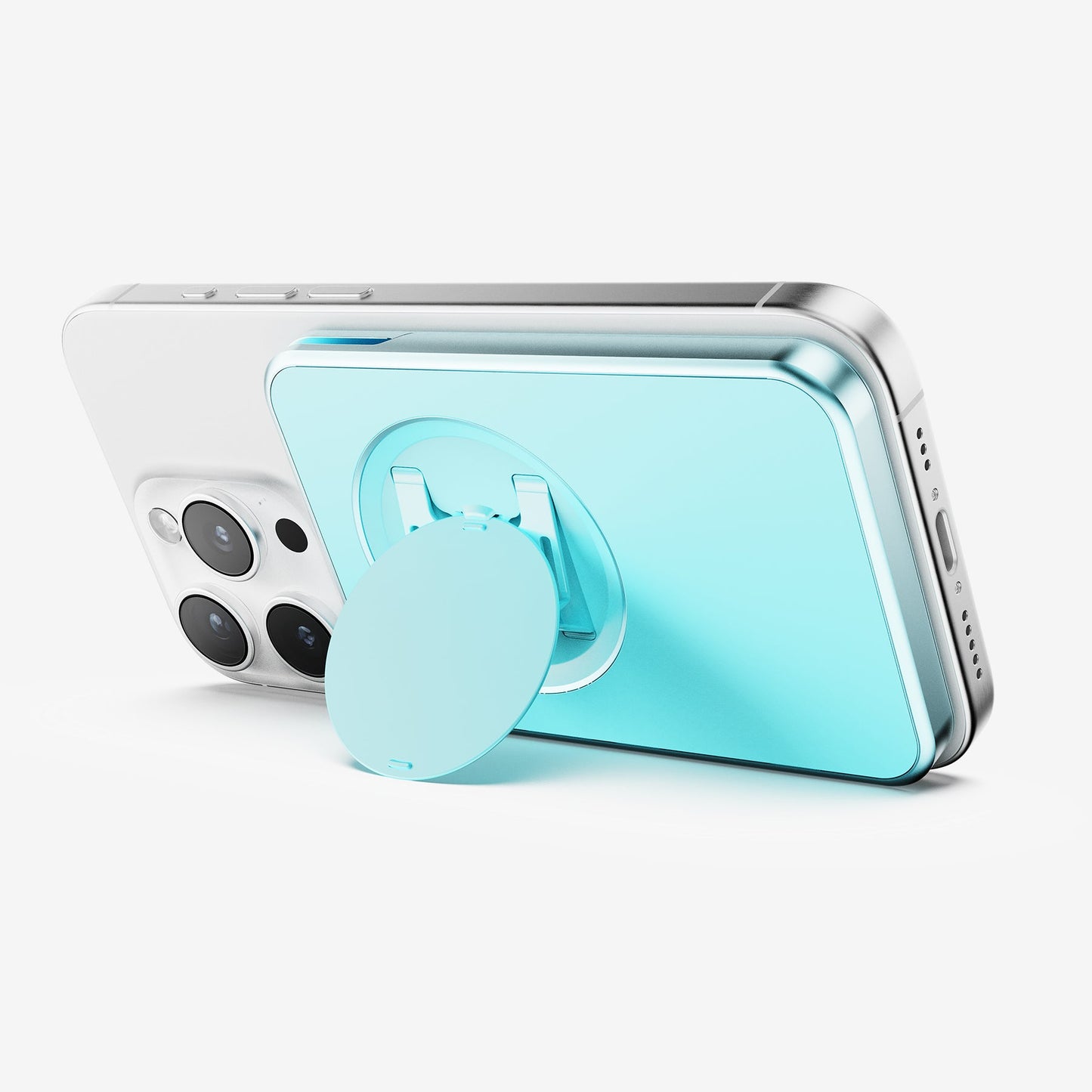 Snap Grip Wallet