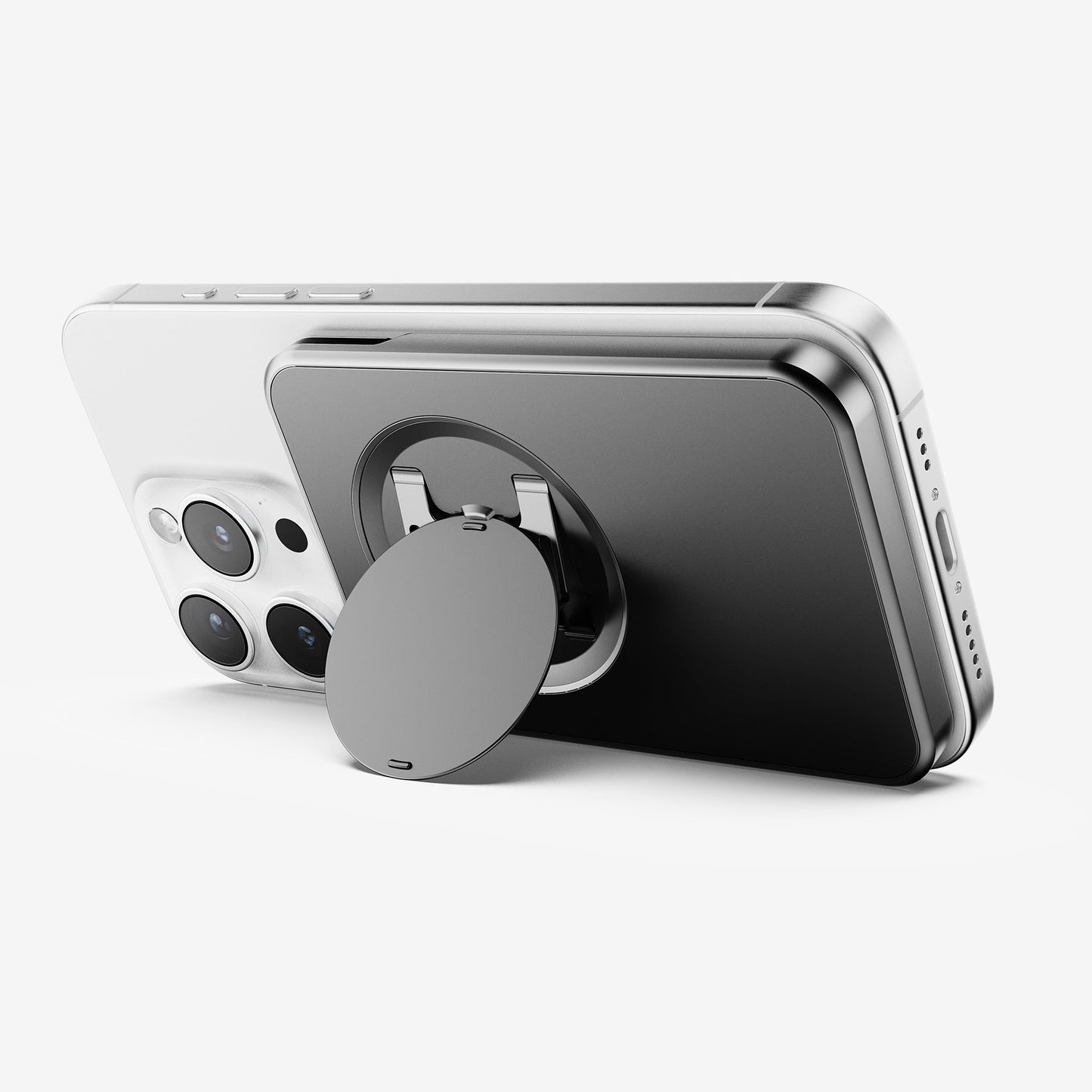 Snap Grip Wallet